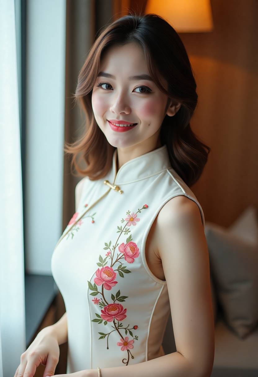 暗夜追光者