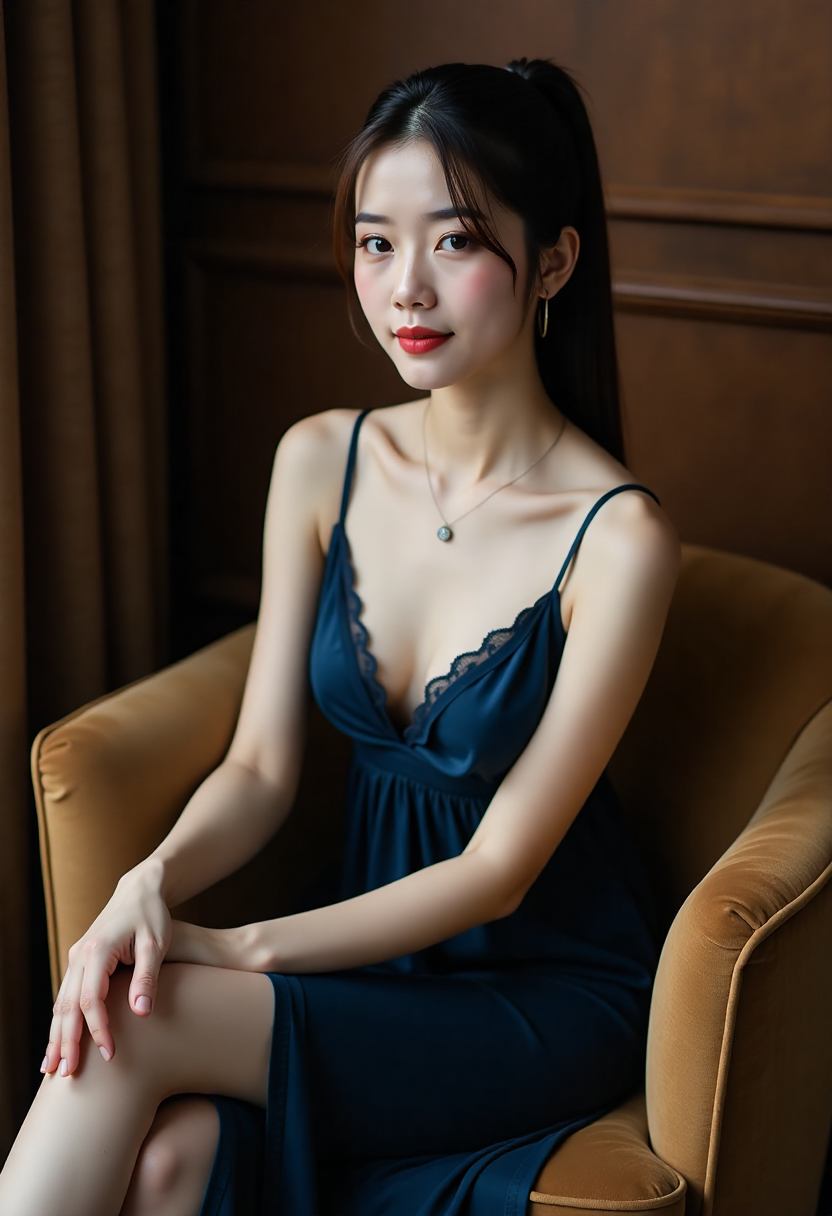 时光倒流七十年