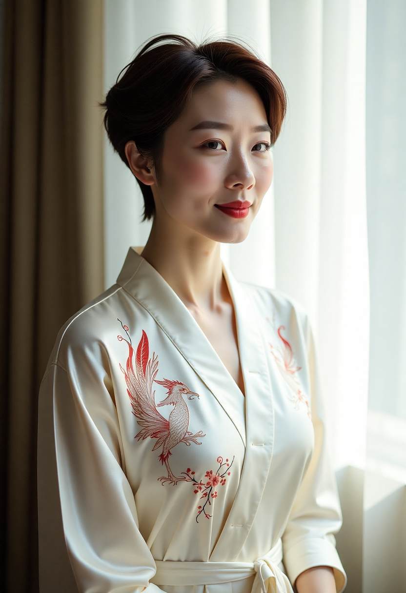 云间有座城