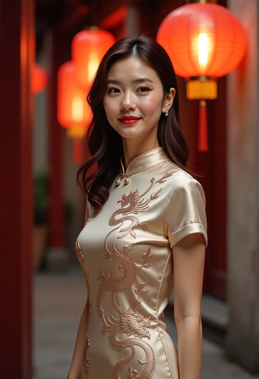镇魂街