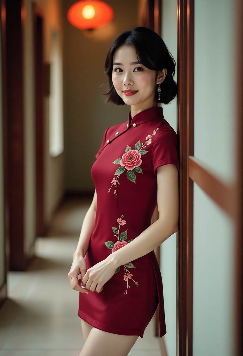 乘风破浪