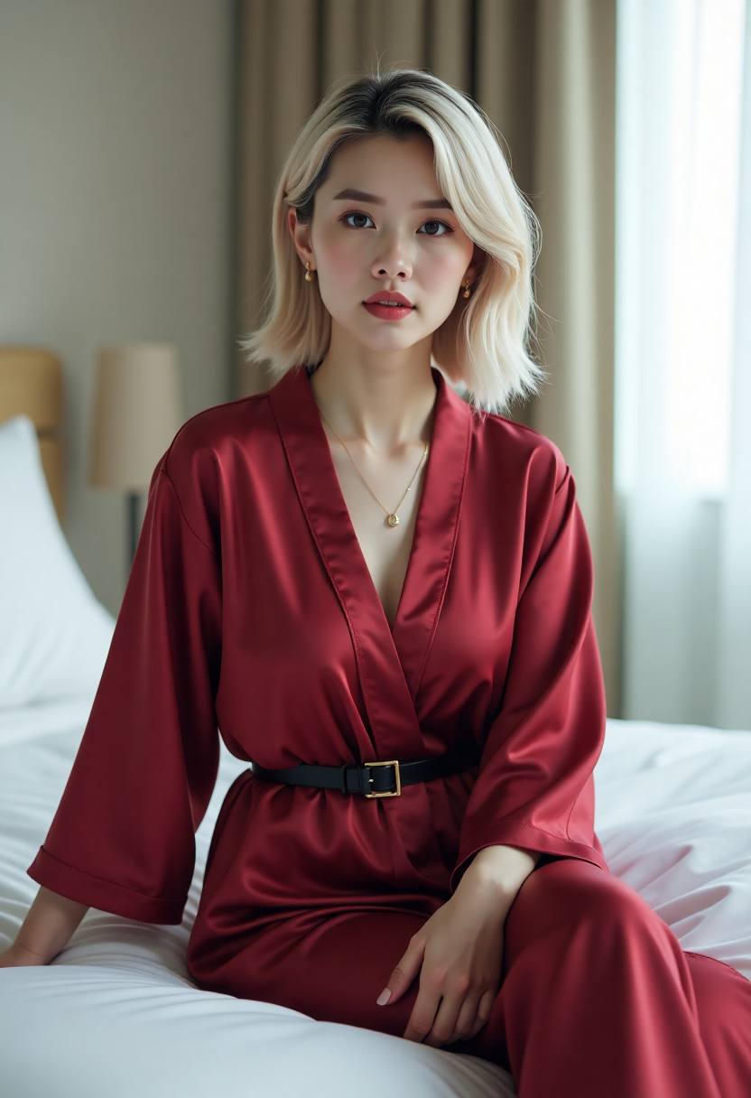 夏日光年